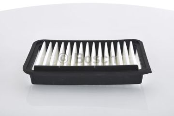 SUZUKI Swift 1.2 Hatchback (09.2010 - 01.2018) BOSCH Filtre Seti filitre