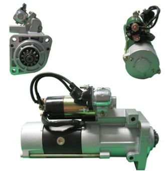 98164  MARŞ MOTORU 24V 12 DİŞ DEUTZ   STR 6237