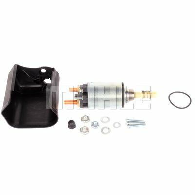 MSX 1104KIT Z1660 LETRİKA MAHLE ISKRA MSX1104KIT 72739481 16915707500