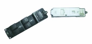 AN1586 ANAHTAR CAM ACMA-KAPAMA  MAZDA 6 DORT 2007