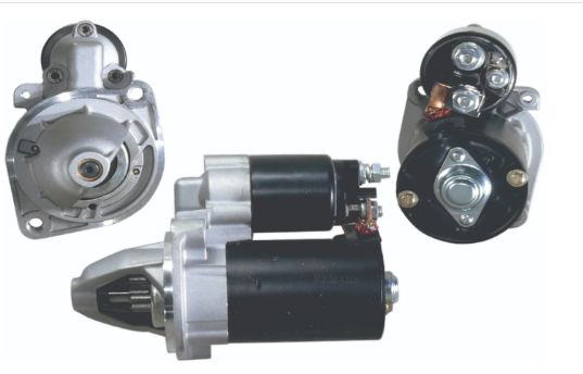 STR6418 MARŞ MOTORU BOSCH  C-180/SPRINTER     0051513401 100911023G