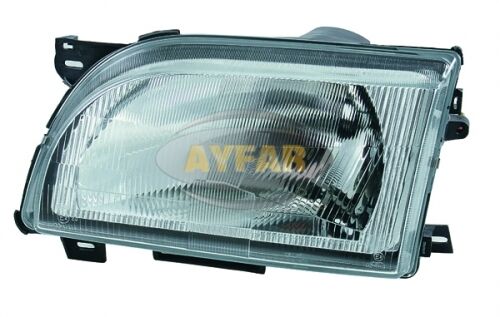 505503 FORD TRANSİT T12 T15  FAR SOL(1991-2000) 6677256