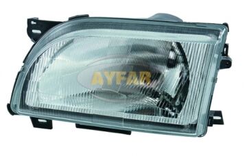 AYFAR 505503 FORD TRANSİT T12 T15  FAR SOL(1991-2000) 6677256