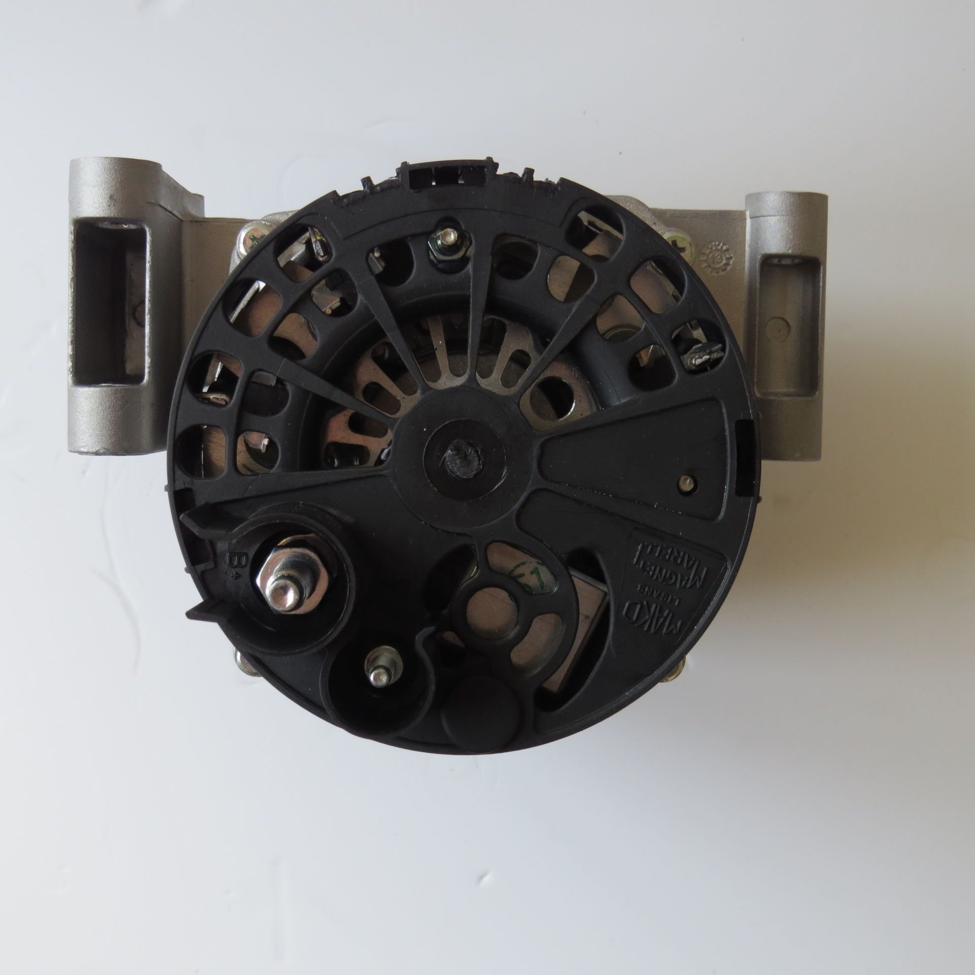 503 ALTERNATÖR 12V 105 A TRANSİT YM V-184. FORD