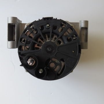 503 ALTERNATÖR 12V 105 A TRANSİT YM V-184. FORD