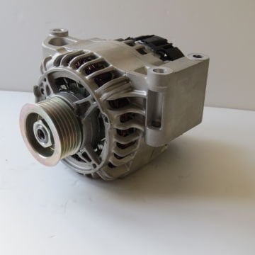 503 ALTERNATÖR 12V 105 A TRANSİT YM V-184. FORD