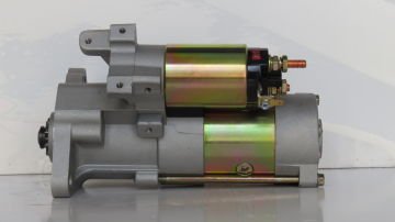 STR 1001  MARŞ MOTORU MİTSUBISHI CANTER YM 24V 9T M8T80071    ME012995    M008T80071 mıtsubisi pirestij M8T80071A