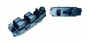 AN1588 ANAHTAR CAM ACMA-KAPAMA  MAZDA 6 DYNAMIC 4