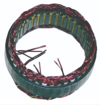 ST325 STATOR VALEO PEUGEOT RENAULT KLİMALI