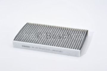 PEUGEOT 307 1.4i 08.2000 - 05.2005 BOSCH AKTİF KARBONLU POLEN FİLTRESİ filitre