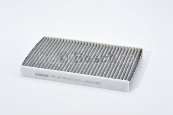 PEUGEOT 307 1.4i 08.2000 - 05.2005 BOSCH AKTİF KARBONLU POLEN FİLTRESİ filitre