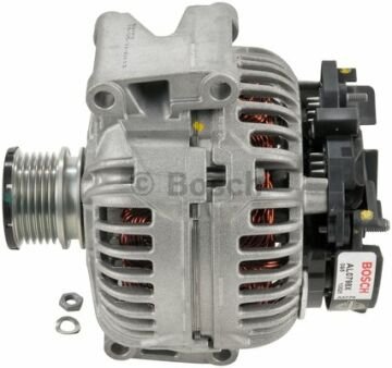 AlternatörMERCEDES-BENZ E-Klasse; CLK-Klasse; S-Klasse; SL-Klasse; CL-Klasse; M-Klasse; CLS-Klasse; G-Klasse; SLR-Klasse SFT 0131548202; MB A4631