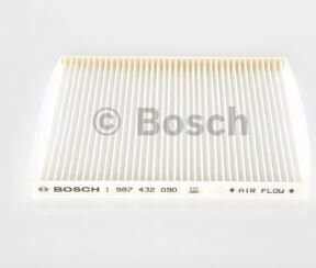 Standart Kabin FiltresiRENAULT Scenic I REN 7700428820