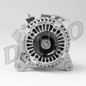 DAN951 ALTERNATOR K3B 14V 90A, TOYOTA RAV 4 II (00-05) 1022119470 8717613018958