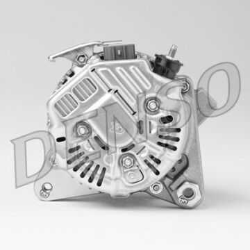 DAN951 ALTERNATOR K3B 14V 90A, TOYOTA RAV 4 II (00-05) 1022119470 8717613018958