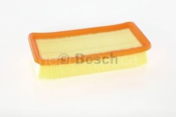 KIA Rio 1.4i Hatchback 03.2005 - 09.2011 BOSCH HAVA FİLTRESİ filitre