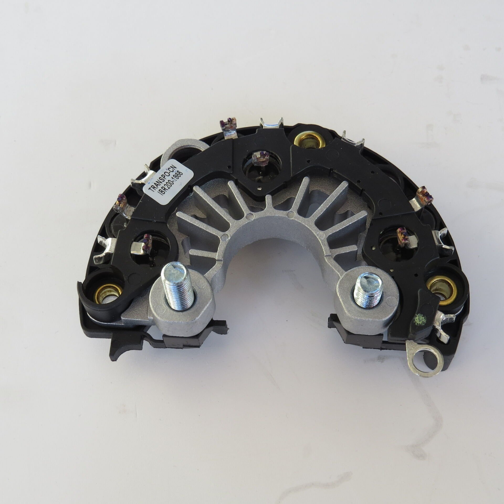 MEDOR IBR 200  DİOT TABLASI SOL UZUN CİVATA YM TRANSPO