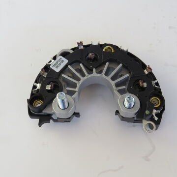 MEDOR IBR 200  DİOT TABLASI SOL UZUN CİVATA YM TRANSPO