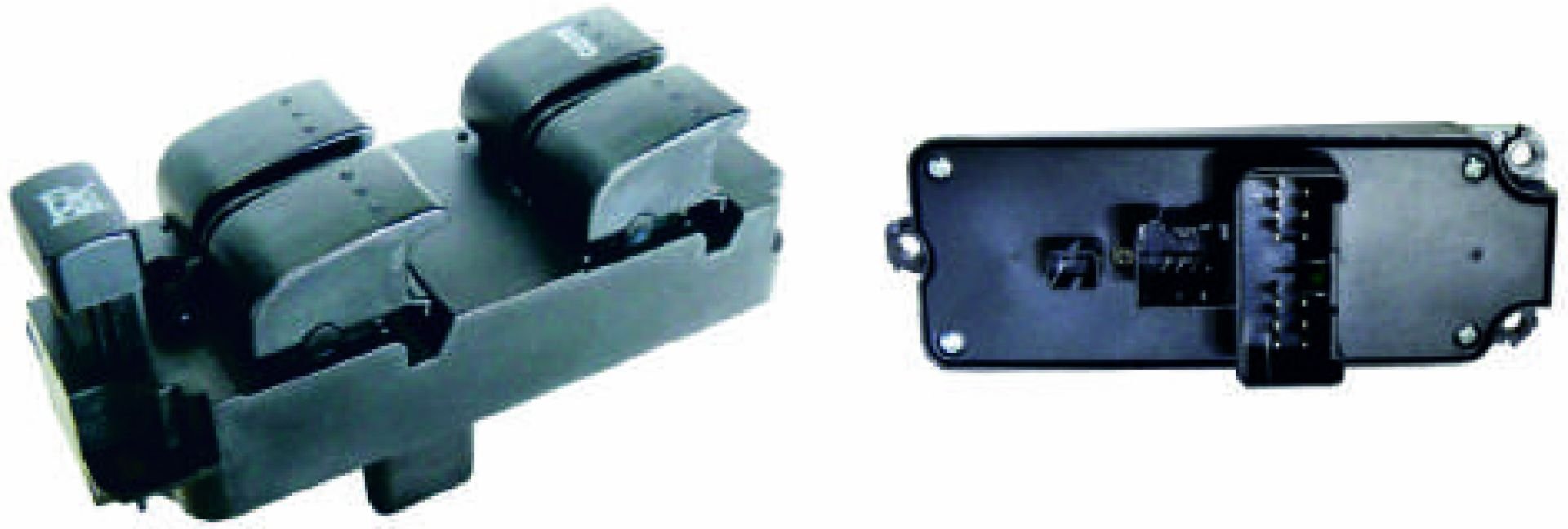 AN1594 ANAHTAR CAM ACMA-KAPAMA  MAZDA 3 DORT