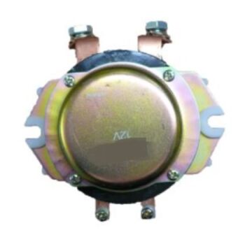 SW110 OTOMATİK  MONTAK ANA ROLESİ    12V  JCB YM