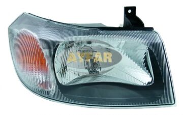 AYFAR 505505 FORD TRANSİT  FAR SOL(2001-2006) E4 V184 1353985