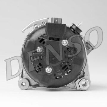 DAN952 ALTERNATOR SE0 14V 100A, TOYOTA PREVIA II (00-06)  RAV 4 II (00-05)  RAV 4 III (05-) 1042101360 8717613018965