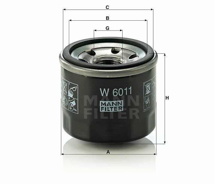 W 6011Otomobil