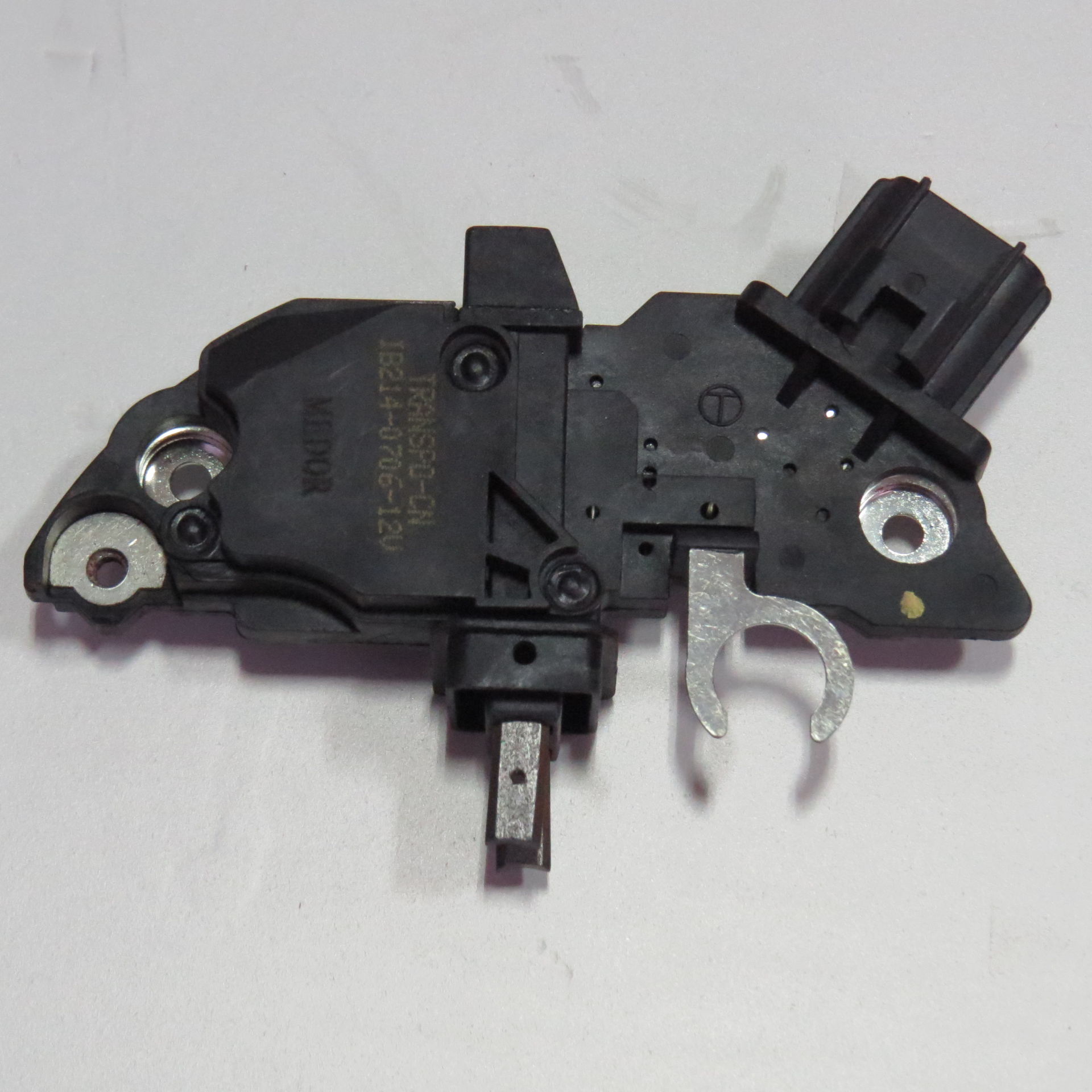 MEDOR IB 214  KONJEKTÖR FORD TRANSİT V184  FOOM TRANSPO