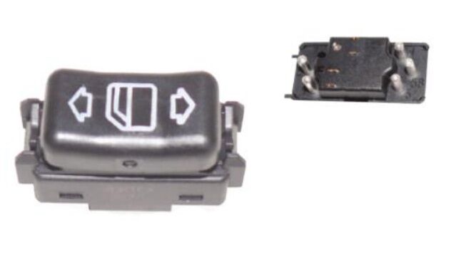 AN1600 ANAHTAR CAM ACMA  ÖN MERC.124 KASA SAĞ