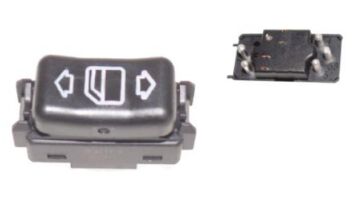 AN1600 ANAHTAR CAM ACMA  ÖN MERC.124 KASA SAĞ