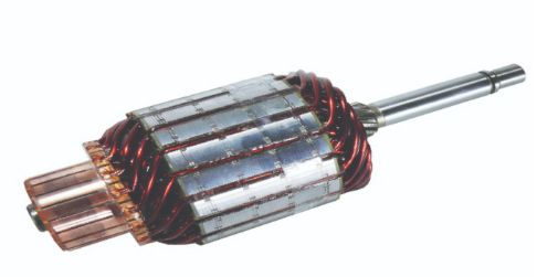 IM3047/C KOLLEKTÖR MITS. 12V CLIO/MEGANE/LOGAN 200
