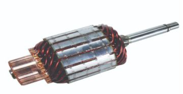 IM3047/C KOLLEKTÖR MITS. 12V CLIO/MEGANE/LOGAN 200