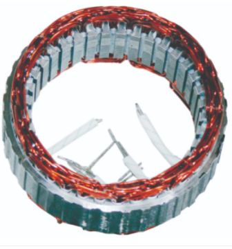 ST330 STATOR VALEO VW/LAGUNA/PARTNER KLİMALI