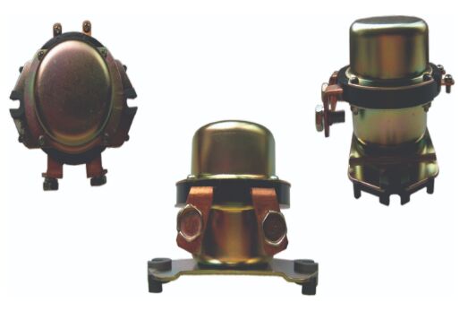 SW120 OTOMATİK YARDIMCI 24V ISUZU MOTOR KOMATSU TD X