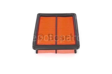 MAZDA 323 P 1.3i Hatchback (10.1996 - 09.2000) BOSCH Filtre Seti filitre