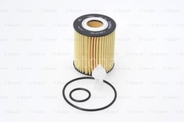 TOYOTA RAV4 2.0 D-4D 12.2012 - 01.2018 BOSCH YAĞ FİLTRESİ filitre
