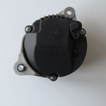 MAKO 156 ALTERNATÖR 12V SLX TİPO KLİMALI FİAT DOĞAN KARTAL ŞAHİN PALİO TEMPRA TOFAŞ