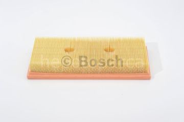 VW (VOLKSWAGEN) Touran 1.6 FSI (02.2005 - 11.2006) BOSCH Filtre Seti filitre