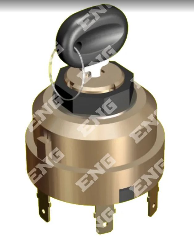 ENG 23 0206 ENG FİAT 55-46 MARŞ KONTAĞI