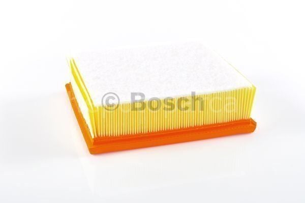 FIAT Doblo 2.0 MultiJet 02.2010 - 01.2018 BOSCH HAVA FİLTRESİ filitre