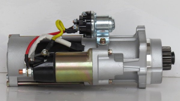 MEDOR STR 1905  MARŞ MOTORU MERCEDES ATEGO 24V CITARO 13T   61514801    61516801