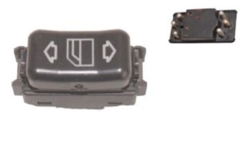 AN1620 ANAHTAR CAM ACMA  MERC.124 KASA SAĞ ARKA