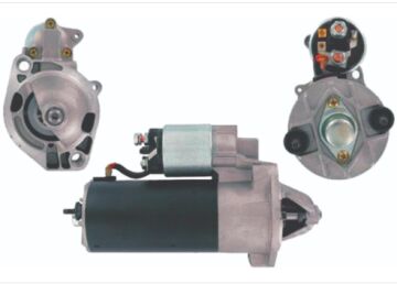 STR6437 MARŞ MOTORU BOSCH MB.280-420 87-->97     0031517901
