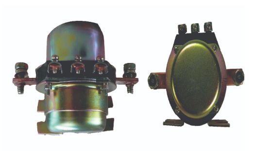 SW124 OTOMATİK YARDIMCI 24V.NIKKO KOMATSU/ISUZU 3  PIN