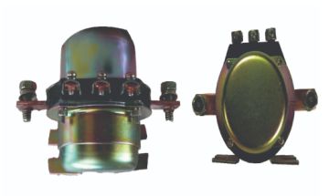 SW124 OTOMATİK YARDIMCI 24V.NIKKO KOMATSU/ISUZU 3  PIN