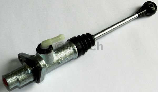 Debriyaj Üst Merkezi - [ø 19,00 mm]FIAT Brava 1.9 JTD 199811-200109 LAI 7759547; LAI 6081482