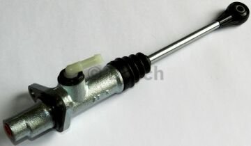 Debriyaj Üst Merkezi - [ø 19,00 mm]FIAT Brava 1.9 JTD 199811-200109 LAI 7759547; LAI 6081482