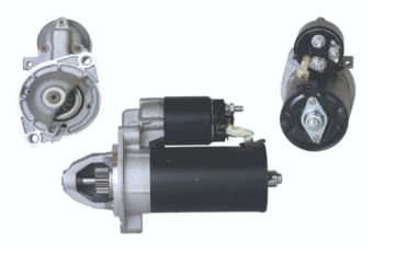 STR6440 MARŞ MOTORU BOSCH MB.E-200 CDI     2301166