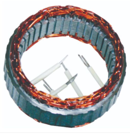 ST345 STATOR VALEO BOXER/DUCATO/CITROEN
