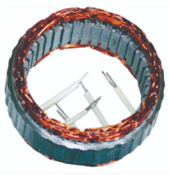 ST345 STATOR VALEO BOXER/DUCATO/CITROEN